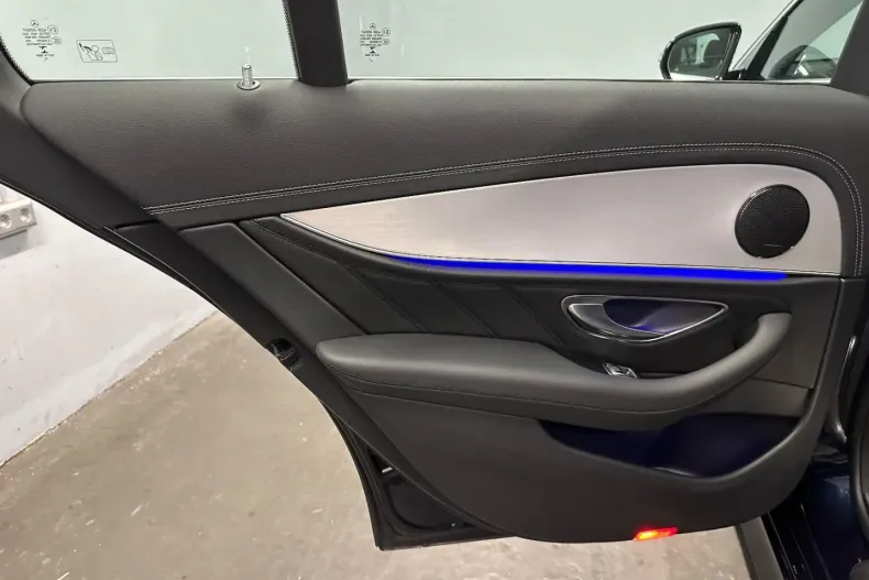 Mercedes-Benz E 63 AMG din 2020 cu 23.600 km - oferta MER165061 - foto 22