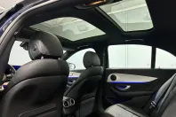 Mercedes-Benz E 63 AMG din 2020 cu 23.600 km - oferta MER165061 - foto 23