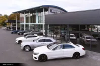 Mercedes-Benz E 63 AMG din 2020 cu 23.600 km - oferta MER165061 - foto 28