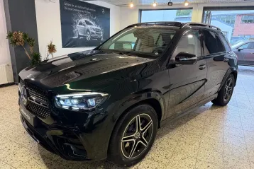 Mercedes-Benz GLE 350 din 2025 - oferta MER165062