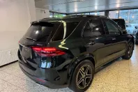 Mercedes-Benz GLE 350 din 2025 cu 6.100 km - oferta MER165062 - foto 5