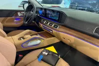 Mercedes-Benz GLE 350 din 2025 cu 6.100 km - oferta MER165062 - foto 9