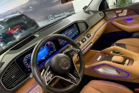 Mercedes-Benz GLE 350 din 2025 cu 6.100 km - oferta MER165062 - foto 17