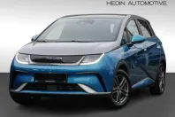 BYD DOLPHIN din 2024 cu 9.900 km - oferta BYD165063 - foto 1