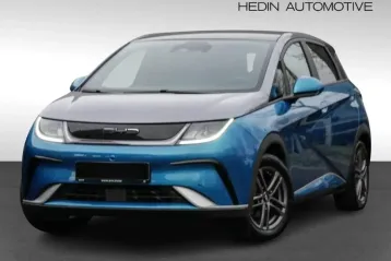 BYD DOLPHIN din 2024 - oferta BYD165063