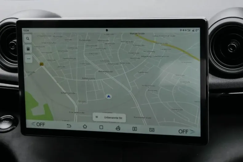 BYD DOLPHIN din 2024 cu 9.900 km - oferta BYD165063 - foto 6