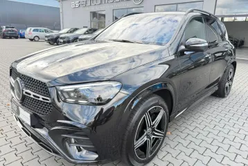 Mercedes-Benz GLE 350 din 2023 - oferta MER165064