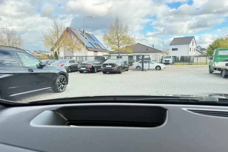 Mercedes-Benz GLE 350 din 2023 cu 37.490 km - oferta MER165064 - foto 21