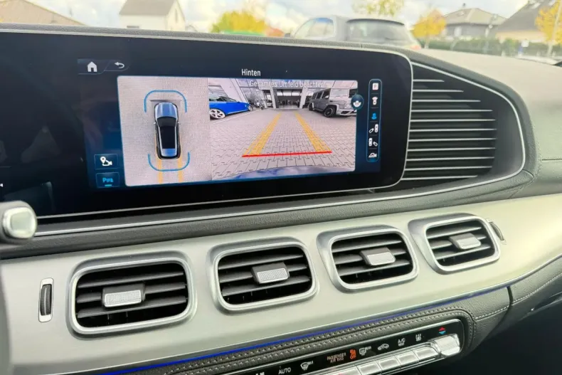 Mercedes-Benz GLE 350 din 2023 cu 37.490 km - oferta MER165064 - foto 22