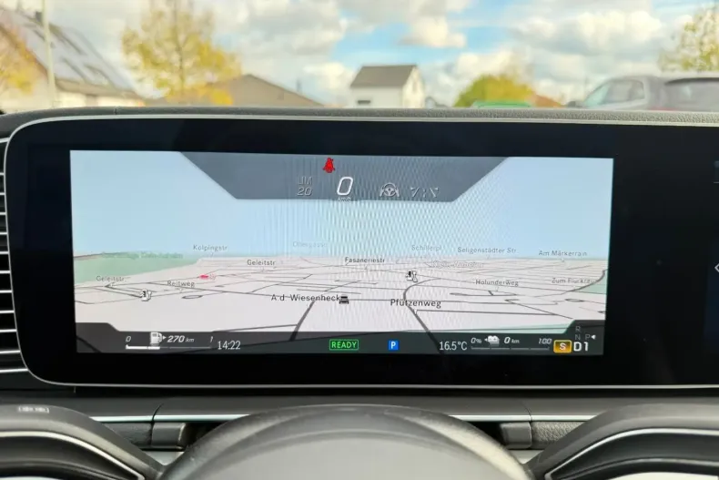 Mercedes-Benz GLE 350 din 2023 cu 37.490 km - oferta MER165064 - foto 36