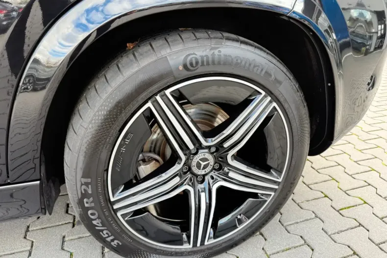 Mercedes-Benz GLE 350 din 2023 cu 37.490 km - oferta MER165064 - foto 45