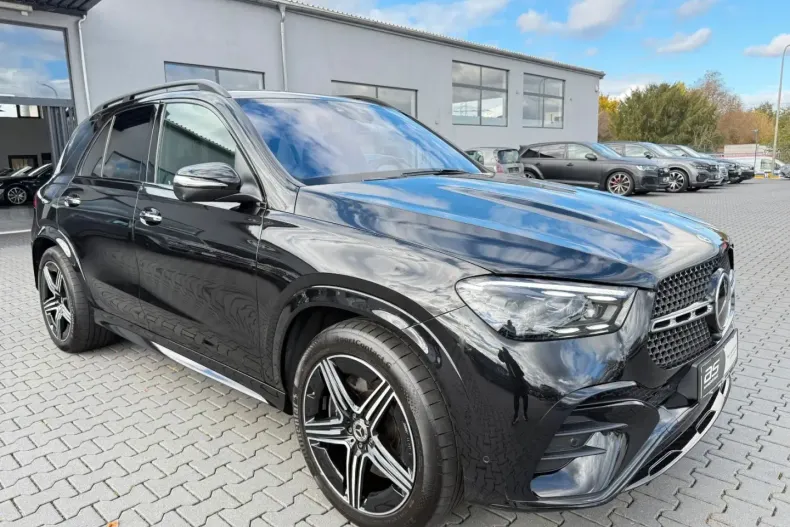 Mercedes-Benz GLE 350 din 2023 cu 37.490 km - oferta MER165064 - foto 46
