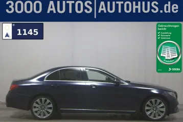 Mercedes-Benz E 300 din 2020 - oferta MER165065