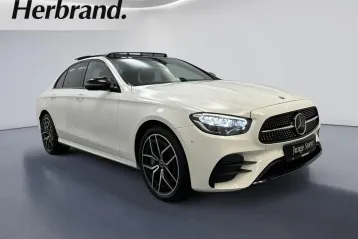 Mercedes-Benz E 300 din 2022 - oferta MER165066