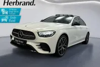 Mercedes-Benz E 300 din 2022 cu 60.703 km - oferta MER165066 - foto 2