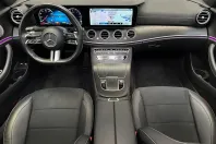 Mercedes-Benz E 300 din 2022 cu 60.703 km - oferta MER165066 - foto 8