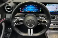 Mercedes-Benz E 300 din 2022 cu 60.703 km - oferta MER165066 - foto 9