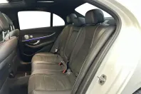Mercedes-Benz E 300 din 2022 cu 60.703 km - oferta MER165066 - foto 12
