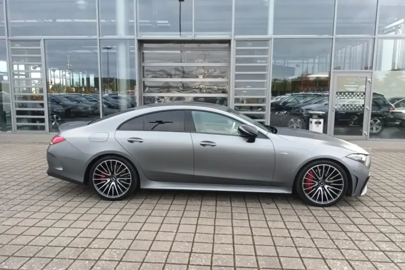 Mercedes-Benz CLS 53 AMG din 2022 cu 62.297 km - oferta MER165067 - foto 3