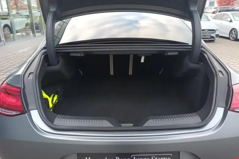 Mercedes-Benz CLS 53 AMG din 2022 cu 62.297 km - oferta MER165067 - foto 8