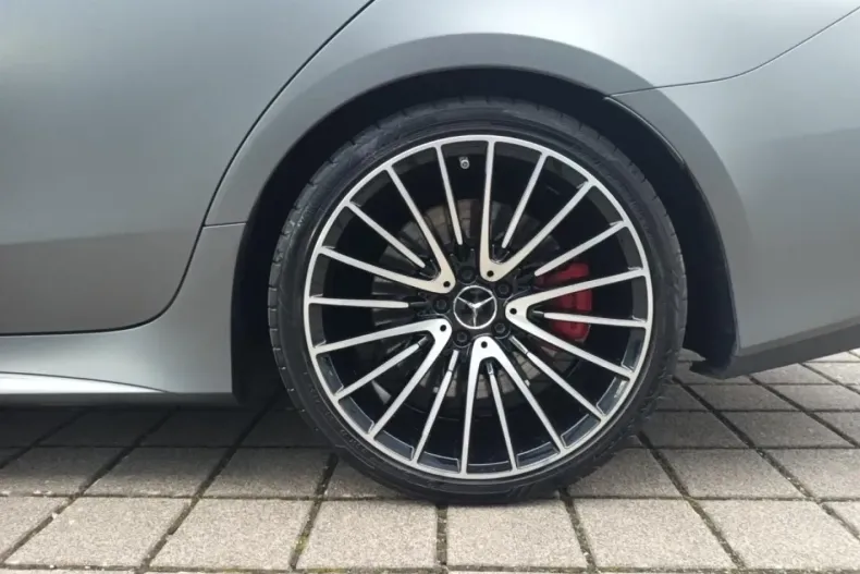 Mercedes-Benz CLS 53 AMG din 2022 cu 62.297 km - oferta MER165067 - foto 9