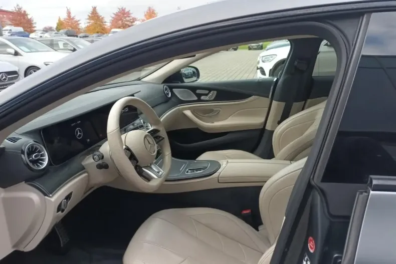 Mercedes-Benz CLS 53 AMG din 2022 cu 62.297 km - oferta MER165067 - foto 10