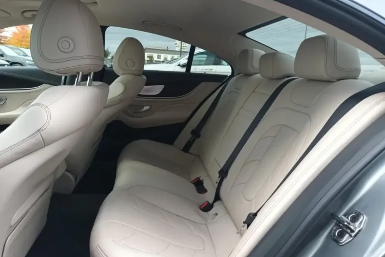 Mercedes-Benz CLS 53 AMG din 2022 cu 62.297 km - oferta MER165067 - foto 11