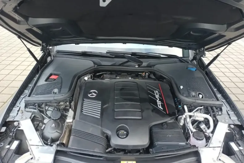 Mercedes-Benz CLS 53 AMG din 2022 cu 62.297 km - oferta MER165067 - foto 18