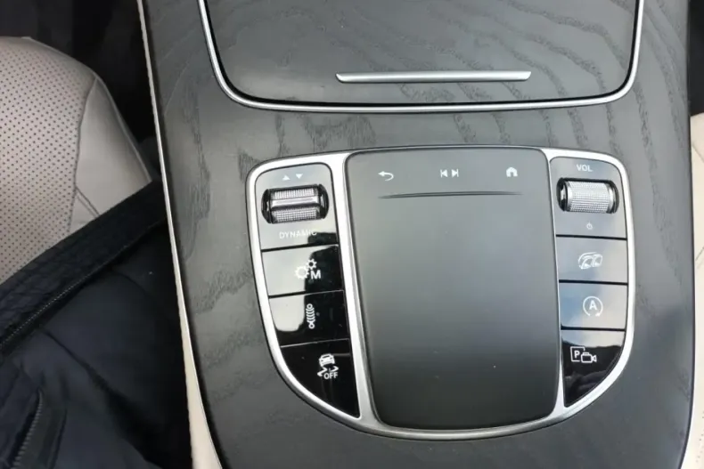 Mercedes-Benz CLS 53 AMG din 2022 cu 62.297 km - oferta MER165067 - foto 20