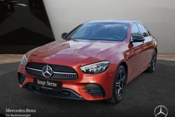 Mercedes-Benz E 300 din 2022 - oferta MER165068