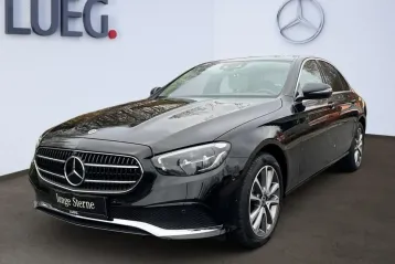 Mercedes-Benz E 300 din 2021 - oferta MER165070