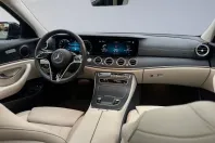Mercedes-Benz E 300 din 2021 cu 17.120 km - oferta MER165070 - foto 11