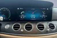 Mercedes-Benz E 300 din 2021 cu 17.120 km - oferta MER165070 - foto 13