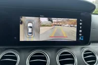 Mercedes-Benz E 300 din 2021 cu 17.120 km - oferta MER165070 - foto 20