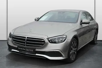 Mercedes-Benz E 200 din 2022 - oferta MER165071