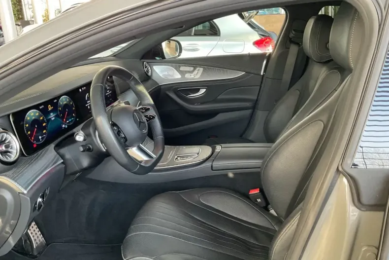 Mercedes-Benz CLS 450 din 2022 cu 72.042 km - oferta MER165072 - foto 8