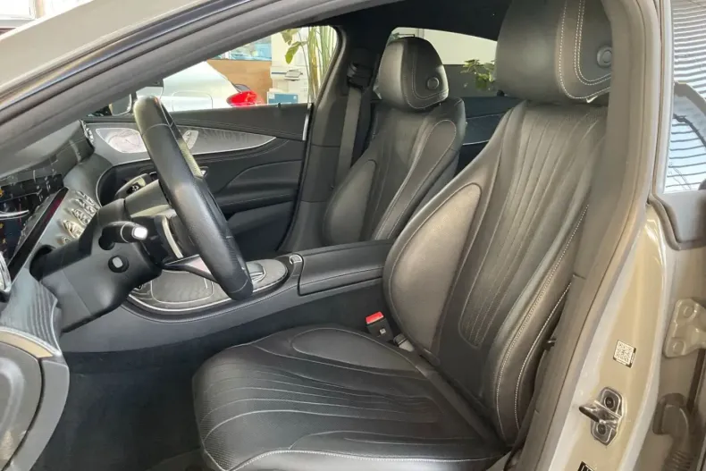 Mercedes-Benz CLS 450 din 2022 cu 72.042 km - oferta MER165072 - foto 9