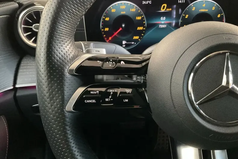 Mercedes-Benz CLS 450 din 2022 cu 72.042 km - oferta MER165072 - foto 13