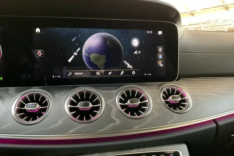 Mercedes-Benz CLS 450 din 2022 cu 72.042 km - oferta MER165072 - foto 15