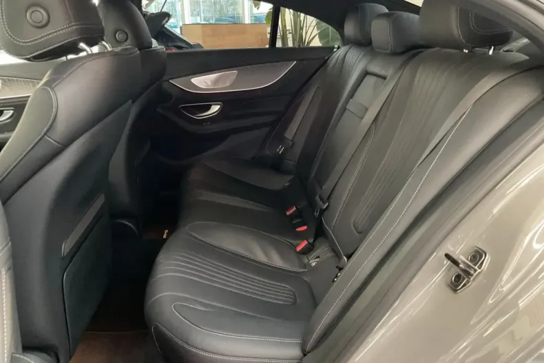 Mercedes-Benz CLS 450 din 2022 cu 72.042 km - oferta MER165072 - foto 16