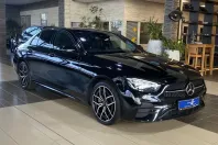 Mercedes-Benz E 300 din 2021 cu 79.937 km - oferta MER165073 - foto 1