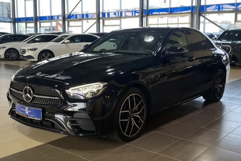 Mercedes-Benz E 300 din 2021 cu 79.937 km - oferta MER165073 - foto 3