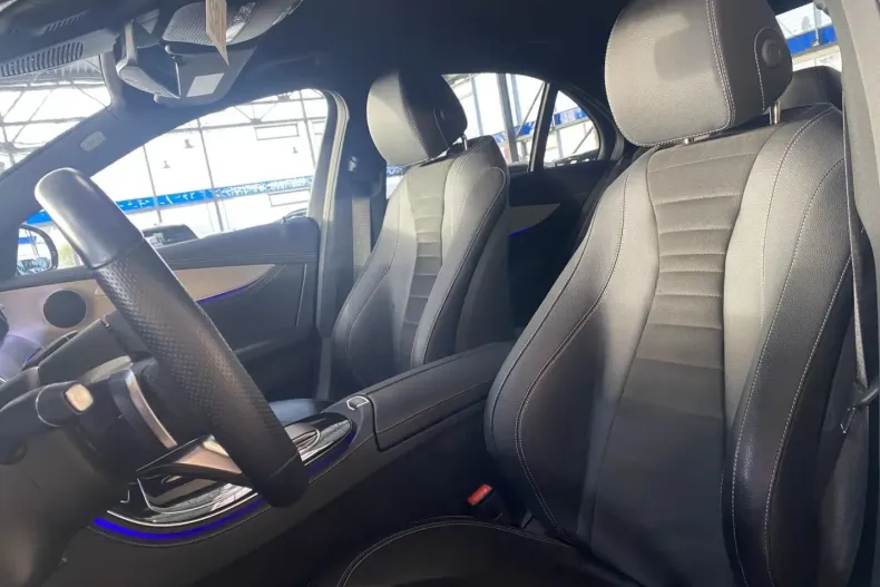 Mercedes-Benz E 300 din 2021 cu 79.937 km - oferta MER165073 - foto 10