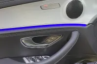 Mercedes-Benz E 300 din 2021 cu 79.937 km - oferta MER165073 - foto 11