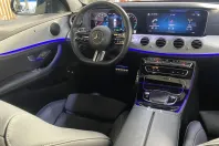 Mercedes-Benz E 300 din 2021 cu 79.937 km - oferta MER165073 - foto 13