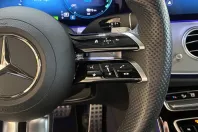 Mercedes-Benz E 300 din 2021 cu 79.937 km - oferta MER165073 - foto 16