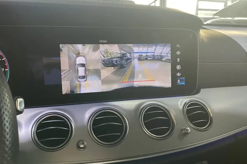 Mercedes-Benz E 300 din 2021 cu 79.937 km - oferta MER165073 - foto 22