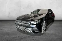 Mercedes-Benz E 300 din 2021 cu 93.450 km - oferta MER165074 - foto 1