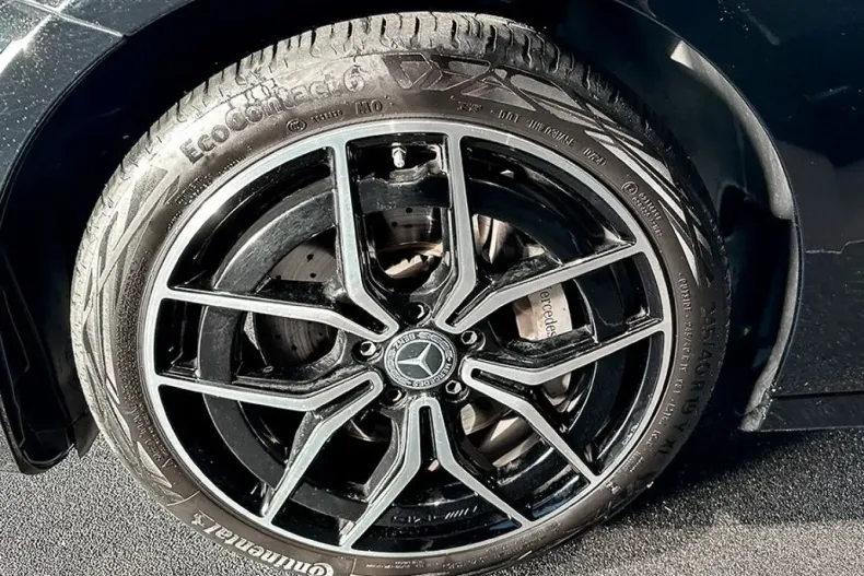 Mercedes-Benz E 300 din 2021 cu 93.450 km - oferta MER165074 - foto 6