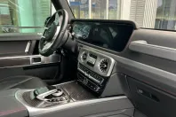 Mercedes-Benz G 63 AMG din 2024 cu 23.800 km - oferta MER165075 - foto 2